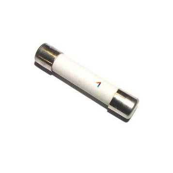 0215008.HXP Запобіжник: плавка вставка: повільний: керамічний: 8А