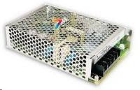 SD-50A-24 DC / DC, Pвих = 50Вт, Uвх = 9.2 ... 18VDC, U1 = 24VDC, I1 = 0 ... 2.1А, Корпус: для монтажу на шасі