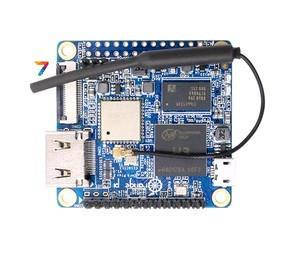 Orange PI Zero Plus 2 H3 512 Mb Мініатюрний одноплатний комп'ютер.