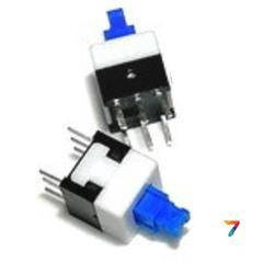 PS-800L (Кнопка 8 * 8) з фіксацією