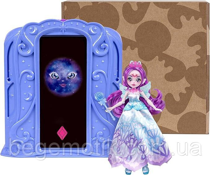 Мжик Міксіс Чарівне дзеркало з лялькою Піксі Magic Mixies Pixie Supremes Magic Mirror