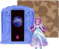 Мжик Міксіс Чарівне дзеркало з лялькою Піксі Magic Mixies Pixie Supremes Magic Mirror