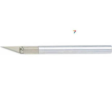 8PK-394B Прецизійний цанговий ніж-скальпель зі змінним лезом