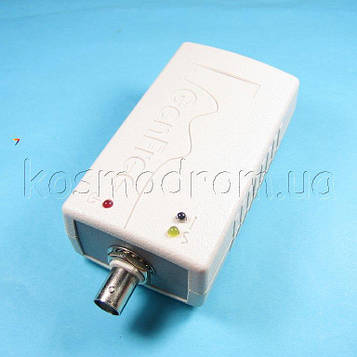 GIPF Генератор імпульсів довільної форми.