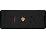 Портативна Bluetooth-колонка Middleton 60 Вт вологостійка IP67 Чорна, фото 2