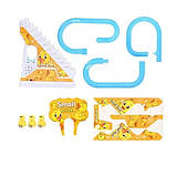 Інтерактивна іграшка "Пригоди на гірці" з каченятами та звуком Дитяча музична гра, фото 8