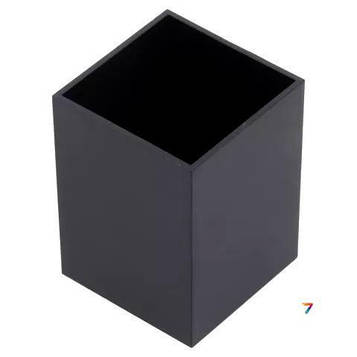 G262635B Корпус: під заливку компаундом, Х: 26мм, Y: 26мм, Z: 35мм, ABS, чорний, -20÷60°C