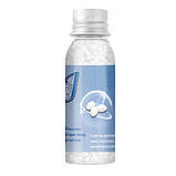 Клей для тимчасового ремонту зубів і фіксації протезів у гранулах 30 мл Стоматологічний термопластичний гель, фото 2