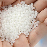 Клей для тимчасового ремонту зубів і фіксації протезів у гранулах 30 мл Стоматологічний термопластичний гель, фото 3