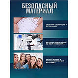 Клей для тимчасового ремонту зубів і фіксації протезів у гранулах 30 мл Стоматологічний термопластичний гель, фото 7