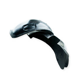 Кузов, салон