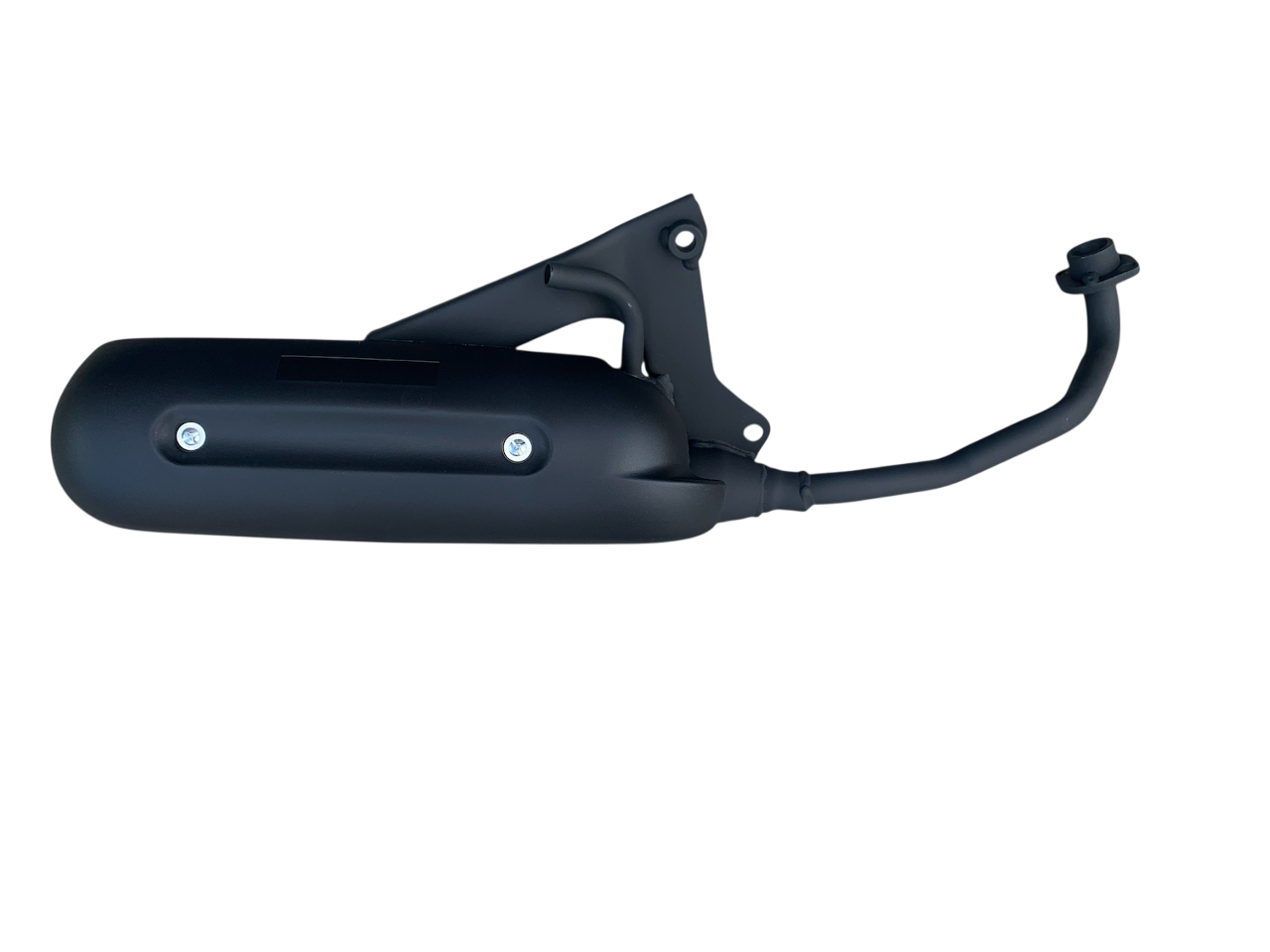 Глушник Yamaha JOG SA-36J / 39J