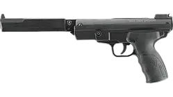 Пневматичний пістолет Umarex Browning Buck Mark Magnum кал. 4,5 мм