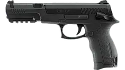 Пневматичний пістолет Umarex UX DX17 кал. 4,5 мм