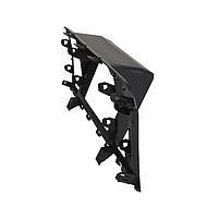 Перехідна рамка Lesko 9" Nissan Murano 2009-2014 (7205) 5 шт., фото 2