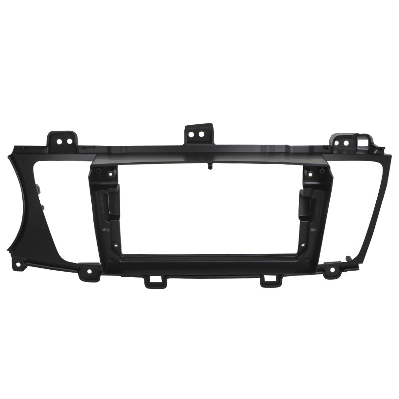 Рамка перехідна для 9" Lesko Kia K7 Cadenza 2013-2017 (7537) 3 шт., фото 1