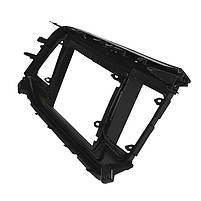 Перехідна рамка 9" Lesko Hyundai Elantra (AD) Avante (AD) 2018-2020 (2091) 5 шт., фото 3