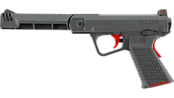 Пневматичний пістолет Umarex UX SPA 60 кал. 4,5 мм