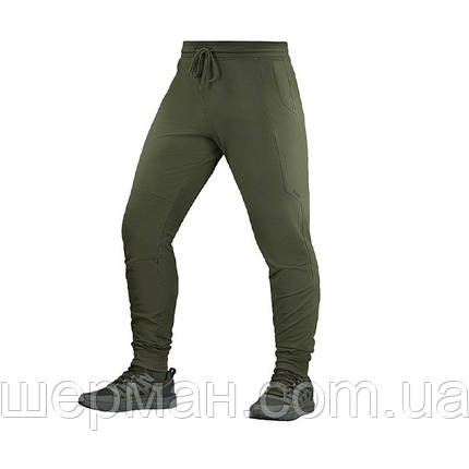 M-Tac штани Stealth Active Ranger Green XS/R, фото 1