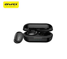 Навушники AWEI T16 TWS Bluetooth