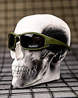 Тактичні окуляри person олива   ПП7836