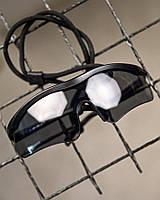 Тактичні окуляри sengeit black ПП7839