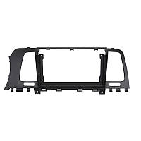 Переходная рамка 9" Lesko для Nissan Murano 2009-2014 (7205) Ниссан