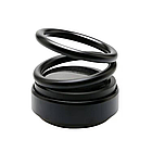 Автомобільний ароматизатор "кільця левітації" на сонячній панелі (освіжувач повітря)