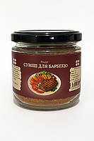 Суміш для барбекю банка (200 мл)
