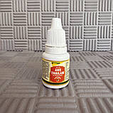 Ану тайлам, олія назальна Від закладеності носа. Anu Tail Нагарджуна 10мл. Срок до 07/2027, фото 2