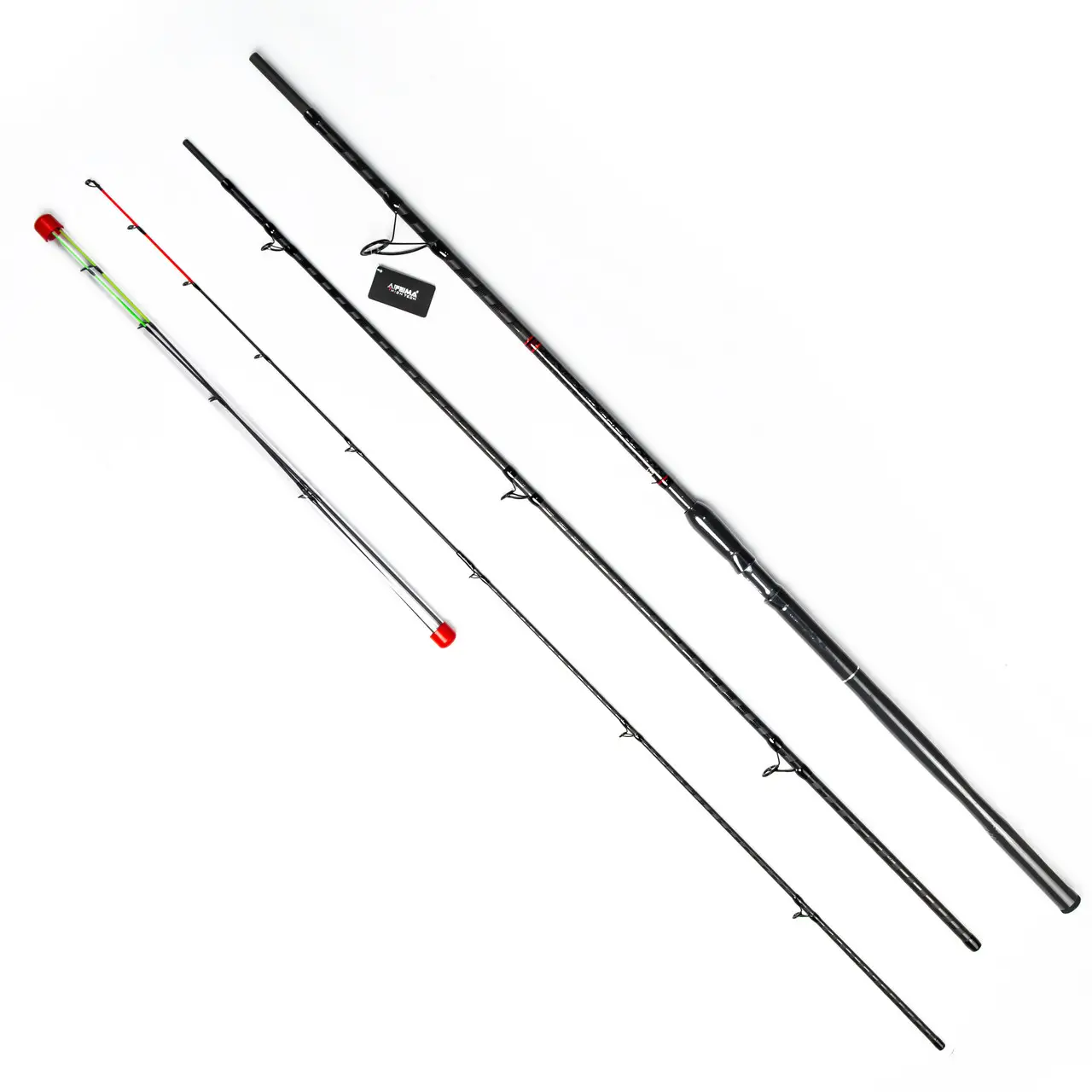 Фідерне вудилище Feima Premacy X Feeder 3.6м 200г, фото 1