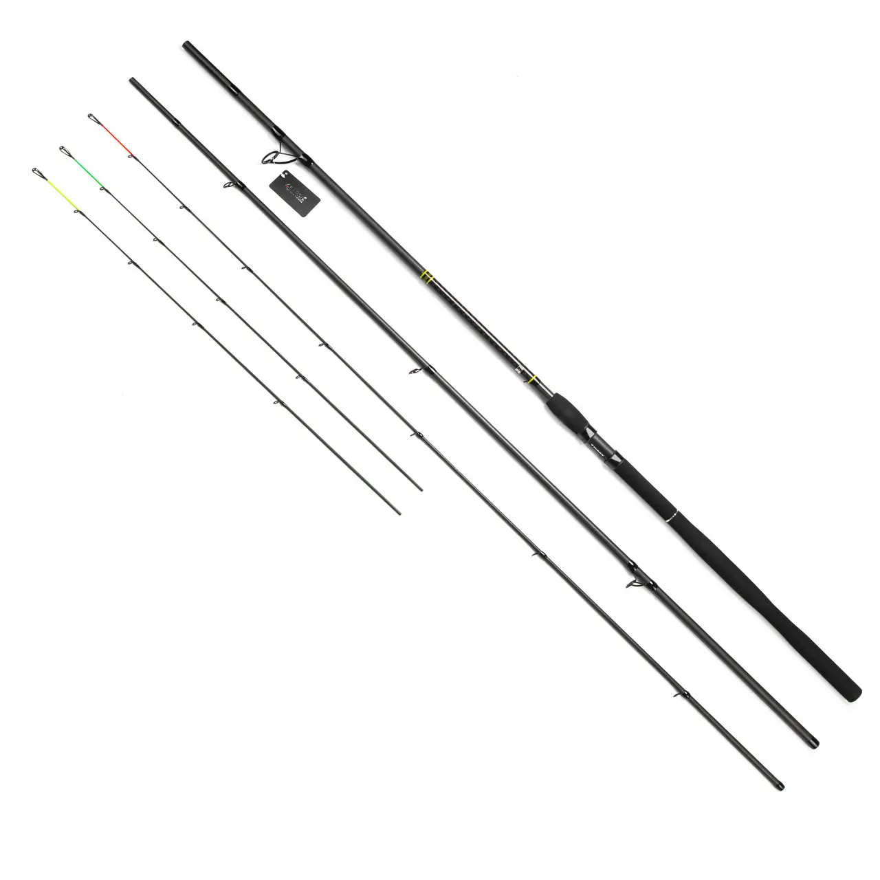 Фідерне вудилище Feima Premacy X Feeder 3.6м 150г, фото 1