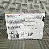 Крем для обличчя з олією троянди Гулабарі (Gulabari), 55ml, Dabur + гель для вмивання з трояндою 15мл Срок до 06/2027, фото 2