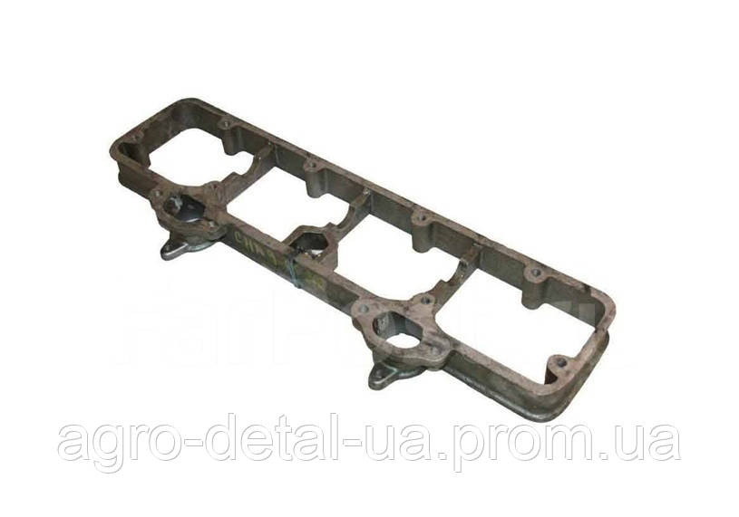 Корпус ковпака головки СМД9-0628 двигуна СМД-14,СМД-15,СМД-17,СМД-18, СМД-18Н.01,СМД-19,СМД-20,СМД-22,СМД-23, фото 1