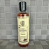 Шампунь "Сатритха" від випадіння волосся 210мл. Кхаді. Індія. Срок до 07/2027, фото 2