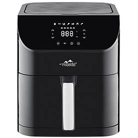 Мультипіч Аєрогриль Фритюрниця MultiFry (6 л, 1500 Вт, 7 автоматичних програм)