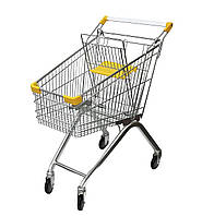 Викуп (скуповування) візків купівельних, складських, торгових, рокли та інше обладнання на колесах