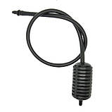 Обтяжувач (Баласт) в комплекті з мікротрубкою 45см та антизливним клапаном для підвісу туманоутворювача і мікроспринклеру, фото 10