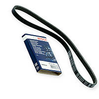 Ремінь генератора поліклиновий 4PK815 Kia, Hyundai