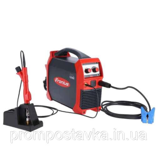 Апарат для очищення хром-никелевых сплавів MagicCleaner 300, фото 1