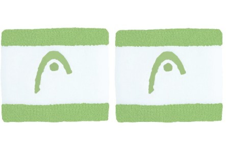 Напульсник Head New Wristband striped 2,5" CE WH original Акція Знижка