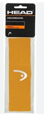 Пов'язка Head headband bn (nylon) original Акція Знижка
