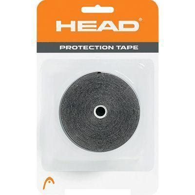 Стрічка для захисту обода Head Protection black original Акція Знижка