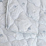 Ковдра літня Капок Півтораспальний розмір 150х210 см, фото 3