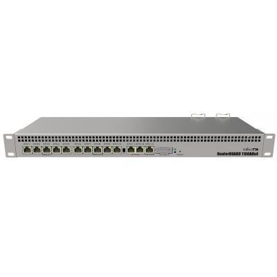 Маршрутизатор Mikrotik RB1100AHX4, фото 1