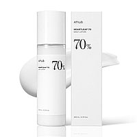 Заспокійливий тонізувальний лосьйон Anua Heartleaf 70 Daily Lotion 200 мл