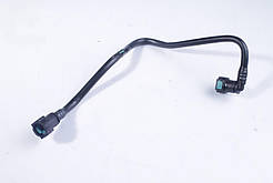 Трубка компресора повiтряного Газон NEXT,ГАЗ 33106-Валдай,ГАЗ 3309,ПАЗ,Foton дв.Cummins ISF 3.8 (подача охл,рiдини) (вир-во