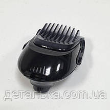 Стайлер для бритви Philips RQ111, S9031/12, S9041/12, S9151/31, S9511/41, S9521/31, S9911/62., фото 3