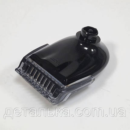 Стайлер для бритвы Philips RQ111, S728/17, S738/17, S7960/17, S7960/18, S7970/19, S8880/88., фото 1