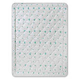 Ковдра літня Алое Вера Двоспальний розмір 180х210 см, фото 3